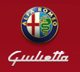 Alfa Romeo Giulietta Badge 2010