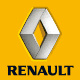 Renault Logo Badge Image