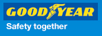 The Goodyear Blimp 2001 Safety Together