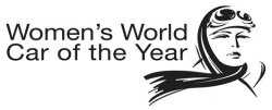 Womens Car of the Year 2012 Results Logo