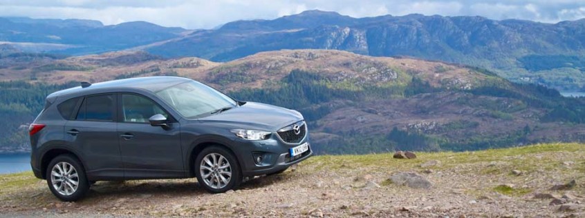 Smart city brake support mazda cx 5 что это