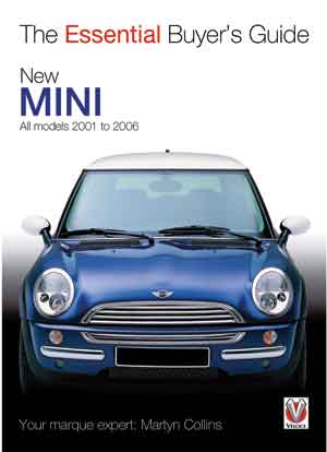 The Essential Buyers Guide to the New MINI