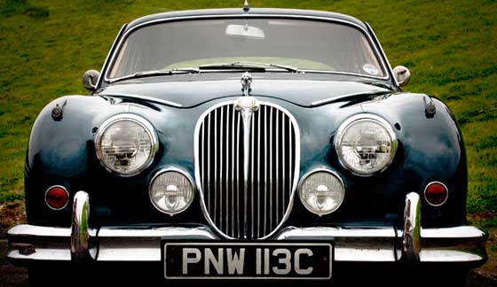 Buying a classic car read our advice