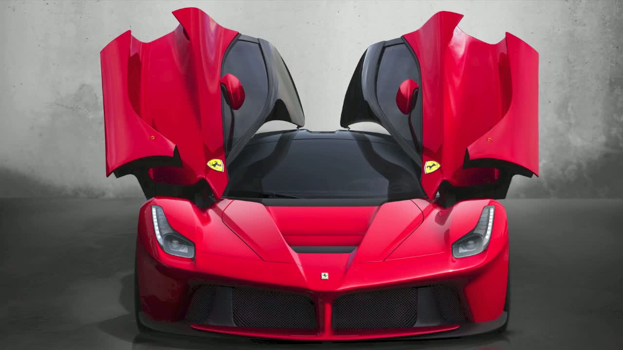 laferrari-prancing-horse-passion-technology-and-exclusivity thumbnail