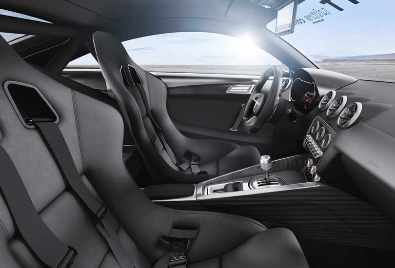 Audi-TT-Ultra-Quattro-Interior