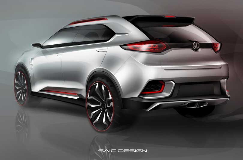 MG-Concept-for-a-SUV