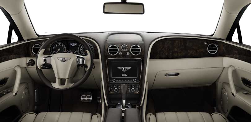 new-Bentley-flying-spur-front-cabin-1