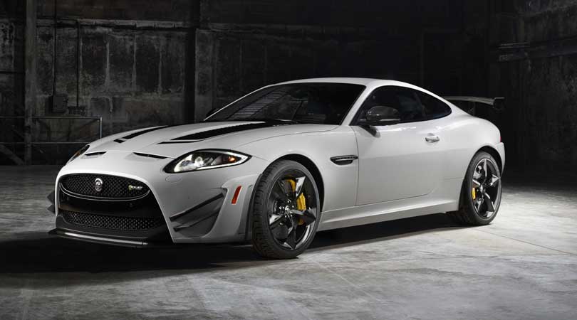Its a Performance, Jaguar at Goodwood FOS | Drive.co.uk
