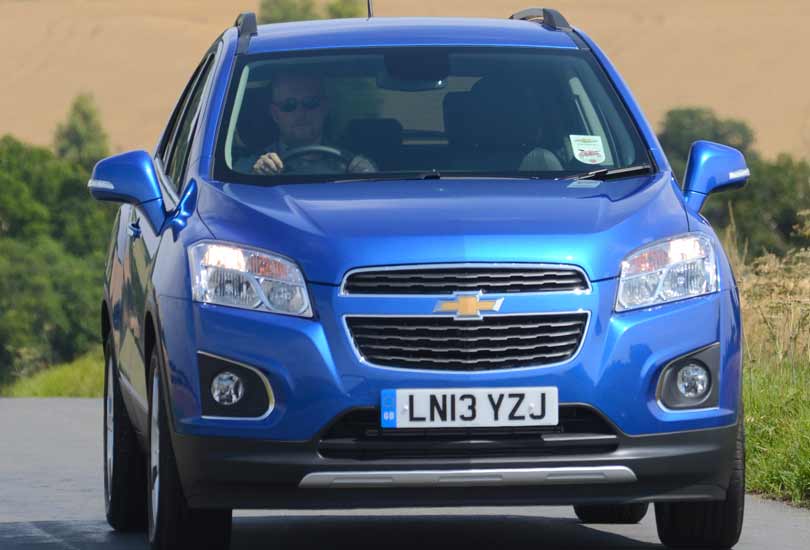 Chevy-Trax-Pricing