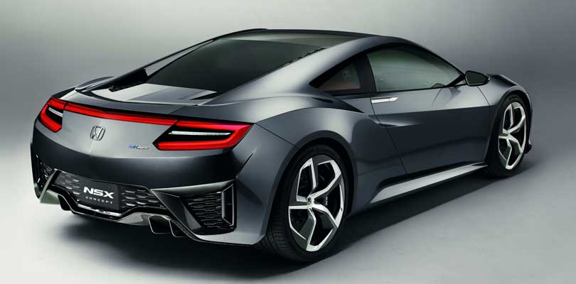 Drive-Honda-NSX-Concept