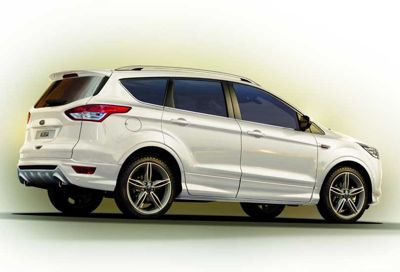 Ford-Kuga-Titanium-X-Sport-on-Drive