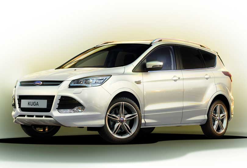 News-on-the-Ford-Kuga-Titanium-X-Sport