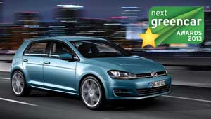 Next-Green-Car-2013-Shortlists-Volkswagen-Golf