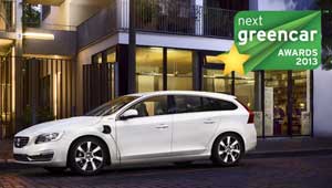 Next-Green-Car-2013-Shortlists-Volvo-V40
