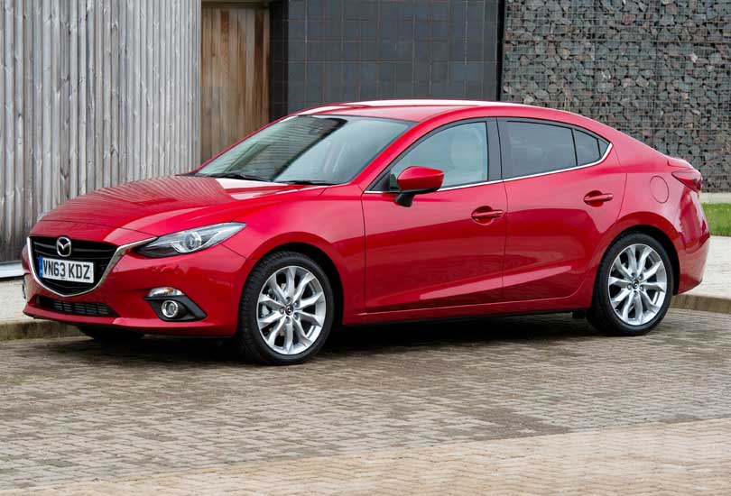 All-New-Mazda3-in-red