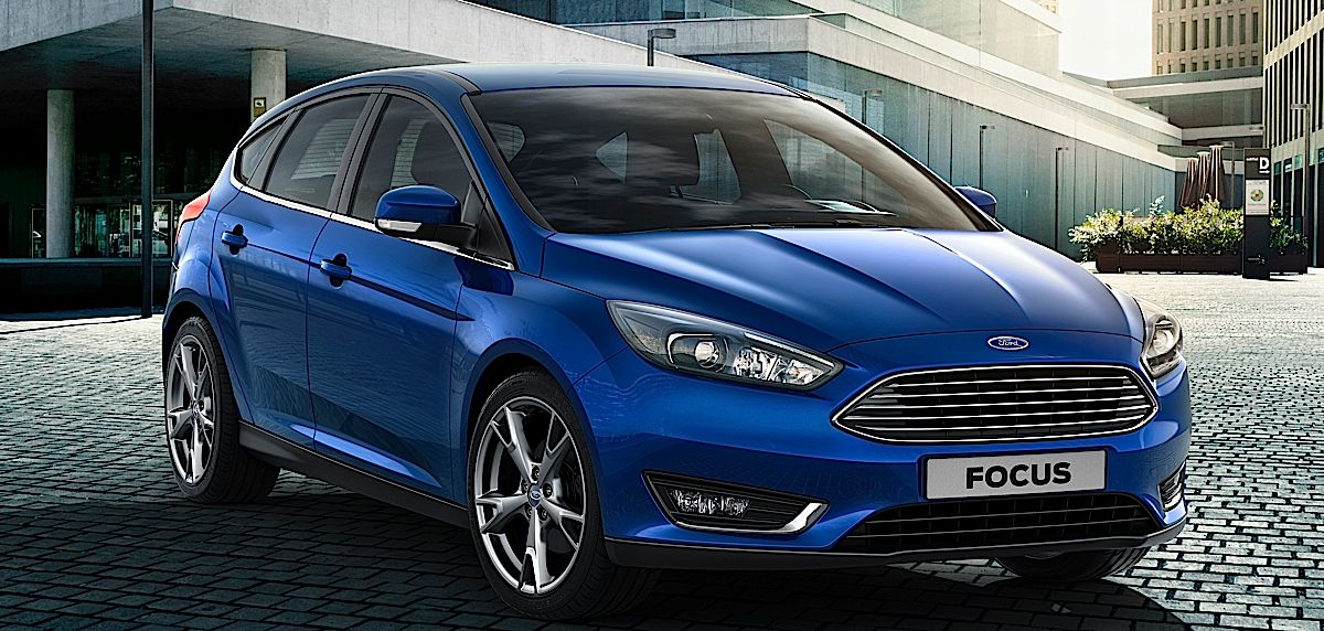 Re: Focus, The New One Ford World Car