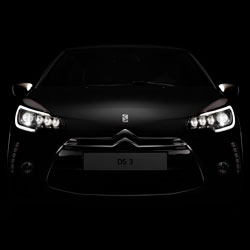 The Latest DS3 Lights