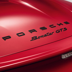 Porsche-Boxster-GTS-Badge