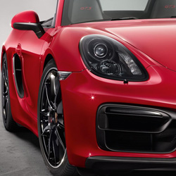 Porsche-Boxster-GTS-Front-Detail