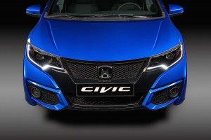 Honda Civic Sport-4