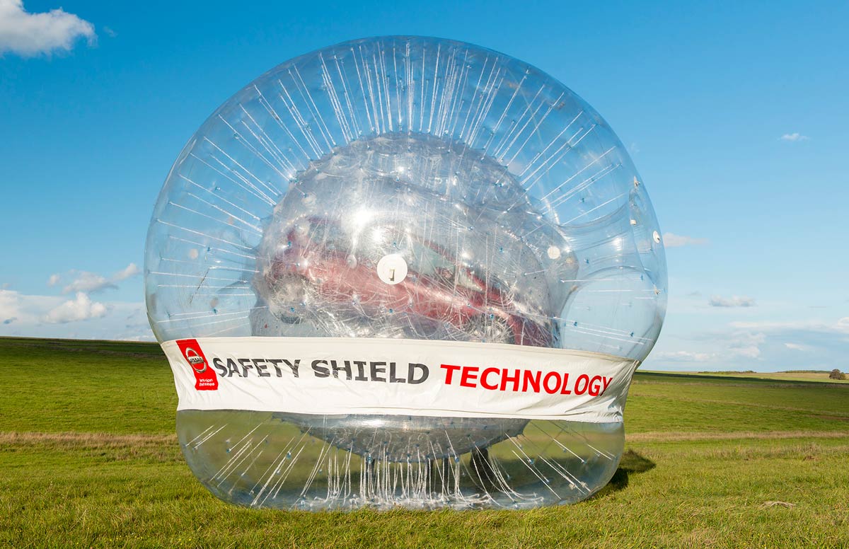 Nissan-Safety-Shield-Technology