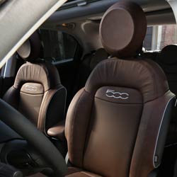 Fiat-500X-Leather-Seats
