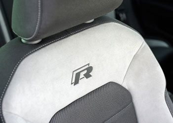 Volkswagen-R-Seat-Detail