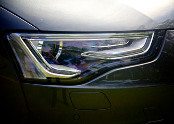 Audi-A5-Cabriolet-Front-Led-Lights