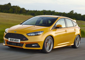 Ford-Focus-ST-Drive-review-2
