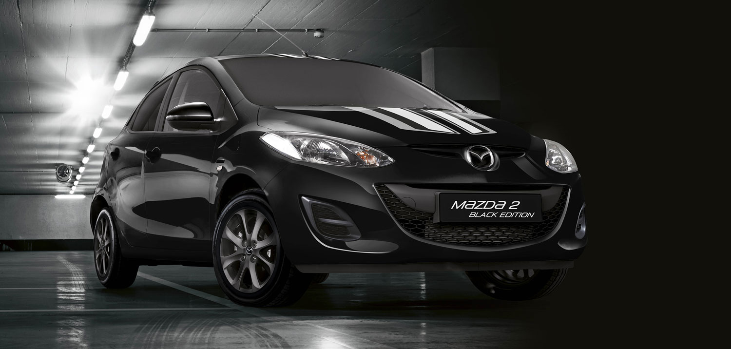 Mazda2-Black-Edition