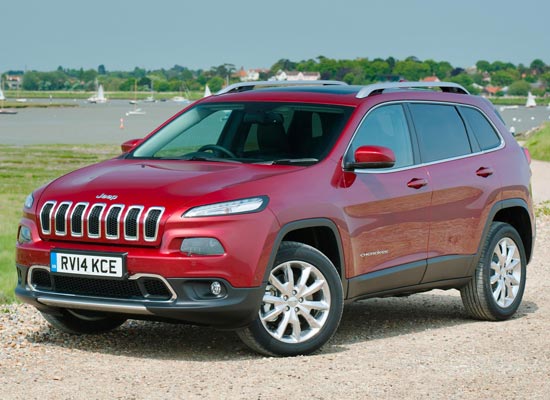 Jeep-Cherokee-Review-on-Drive-1