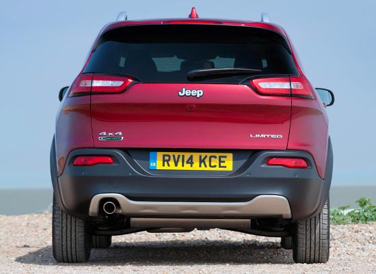 Jeep-Cherokee-Review-on-Drive-6