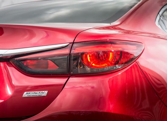 Mazda6-New-rear-Light-Detail