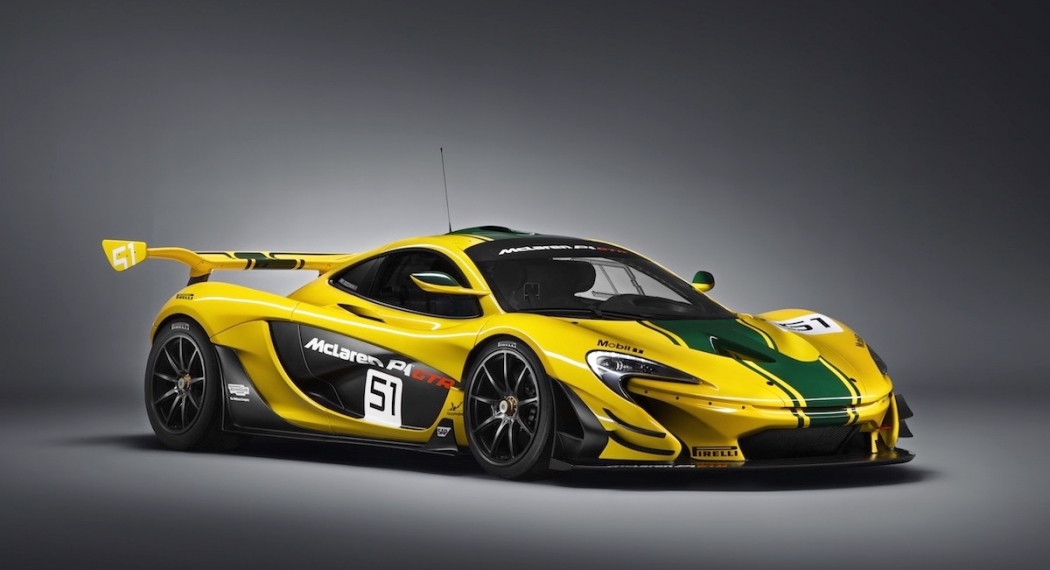 drive-co-uk-McLaren P1 GTR_01