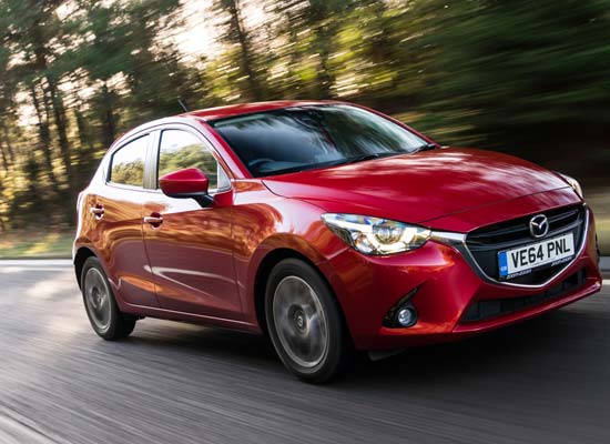 On-the-road-in-the-new-Mazda2