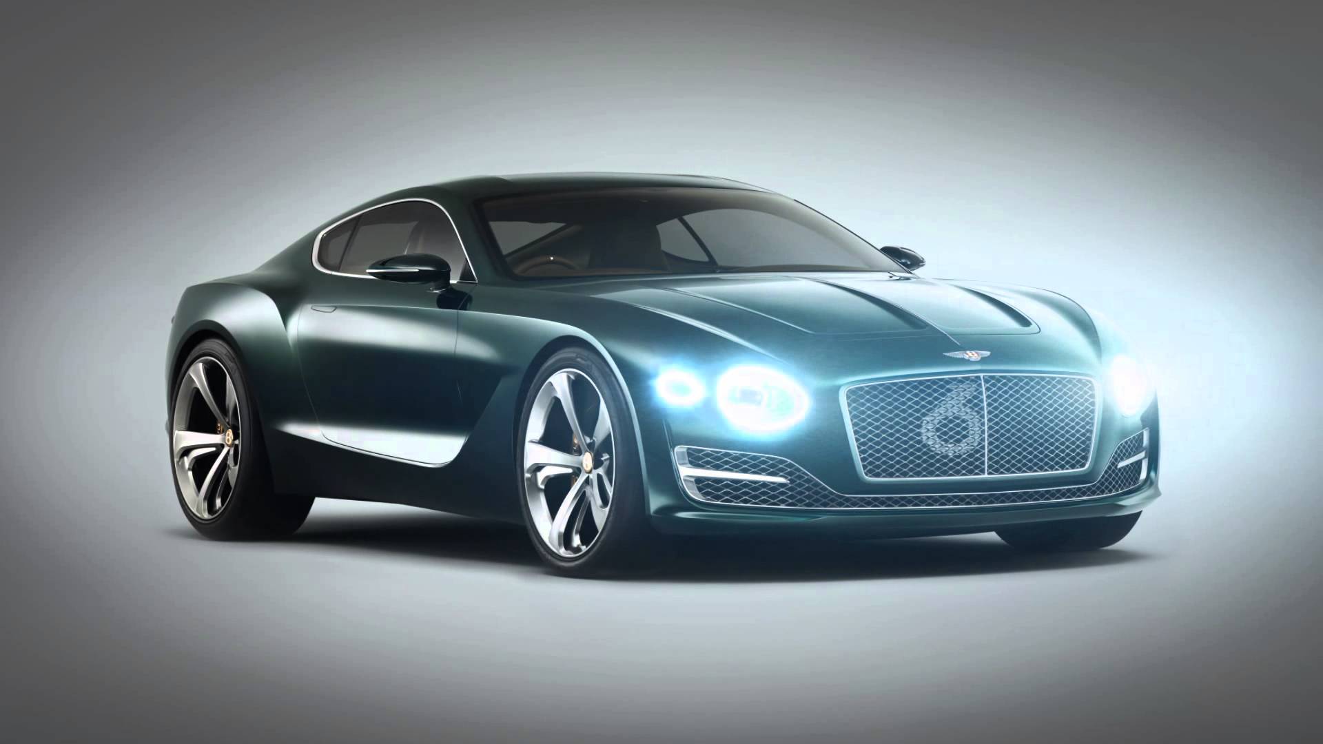 Introducing the Bentley EXP 10 Speed 6 Concept | Drive.co.uk