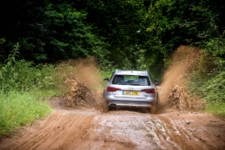 Neil Lyndon reviews the Audi Allroad for drive-9