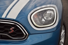 Jonathan Humphrey reviews the New MINI Countryman for Drive.co.uk-18