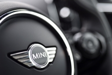 Jonathan Humphrey reviews the New MINI Countryman for Drive.co.uk-22