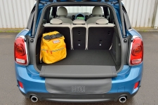 Jonathan Humphrey reviews the New MINI Countryman for Drive.co.uk-26