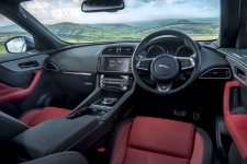 Neil Lyndon reviews the Jaguar F-Pace for Drive.co.uk-20