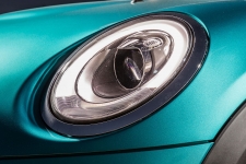 Neil Lyndon reviews the Best selling open top MINI Cooper Convertible for Drive 12