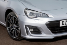 Tom Scanlan reviews the 2017 Subaru BRZ for Drive 4