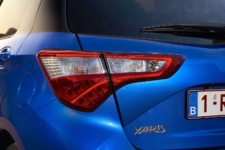 Tim Barnes-Clay drives the New Toyota Yaris car review by Drive 7