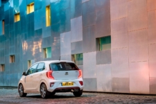 Drive reviews the all new kia picanto 1