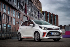 Drive reviews the all new kia picanto 2