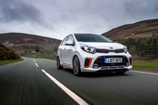 Drive reviews the all new kia picanto 3