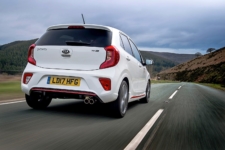 Drive reviews the all new kia picanto 4