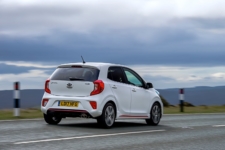 Drive reviews the all new kia picanto 7