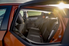 Tom Scanlan drives the All New Nissan Micra 16